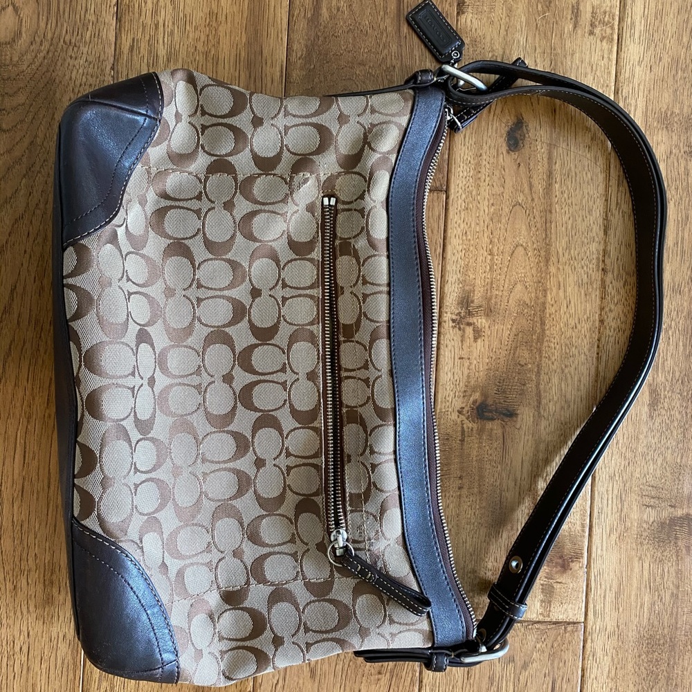 Coach handbag